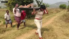 ఎస్‌ఐ శిరీష