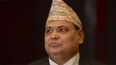 कृष्ण बहादुर म्हारा