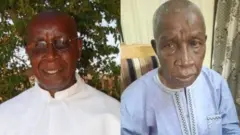 Fr Joe Keke