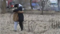 Ukraine war