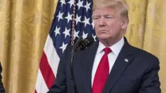 TRUMP ISRAEL