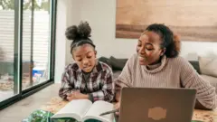 Certains parents estiment que, maintenant qu'ils ont prouvé que le travail à distance fonctionne, ils veulent que cette flexibilité se poursuive