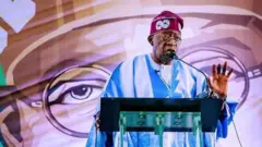 Tinubu