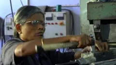 மத்திய பட்ஜெட்டில் கோவையின் சிறு மற்றும் குறுந்தொழில் முனைவோர் எதிர்பார்ப்பது என்ன?