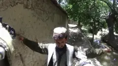ऑस्ट्रेलियाई पीएम ने अफ़ग़ान राष्ट्रपति से बात करके गहरा दुख जताया है.