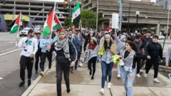 palestine