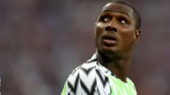 Odion Ighalo