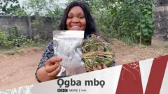 Aju Mbaise