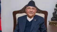 ओली