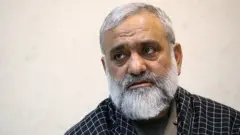 محمدرضا نقدی