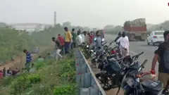 हैदराबाद रेप