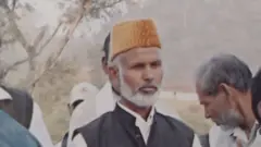 ২০১৯ সালের মার্চে আনোয়ার আলীকে হত্যা করা হয়