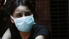 कोरोना