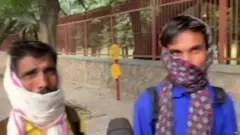 स्थलांतरित कामगार