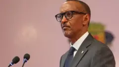 Kagame
