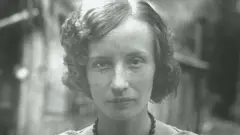 Tatiana Proskouriakoff