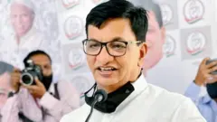 बाळासाहेब थोरात