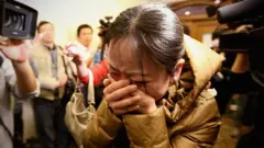MH370 மாயமாகியது எப்படி?