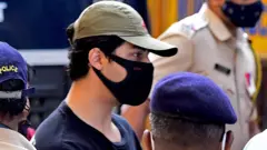 आर्यन खान