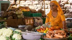 શાકભાજી