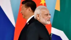 भारत चीन