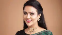 अमृता फडणवीस