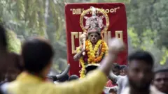 हिंदू राष्ट्र