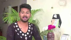 ’பெல்லி நடனம் பெண்களுக்கானது மட்டுமல்ல’ - ஒரு ஆண் கலைஞரின் உத்வேக கதை