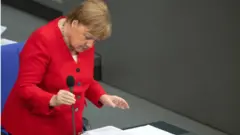 Меркель