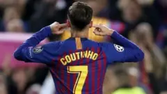 Philippe Coutinho