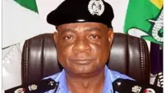 Oga olopaa ipinle Adamwa