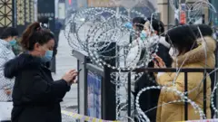 सीआनका बासिन्दा