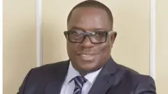 Victor Giadom