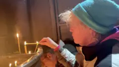 Opozicioni protest posle 17 dana pauze u spomen na Olivera Ivanovića