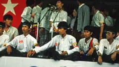 ကမ္ဘာမကြေဘူး