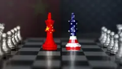 Шахматная доска