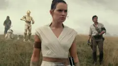 personagens de star wars no novo filme