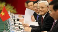 TBT Chủ tịch nước Nguyễn Phú Trọng