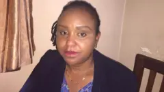 Cythia Wambua