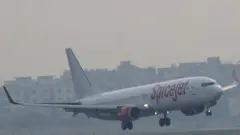 ਸਪਾਈਸਜੈੱਟ