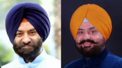 ਸਿਰਸਾ ਬਾਜਵਾ