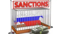 Rusiyaya Sanksiyalar