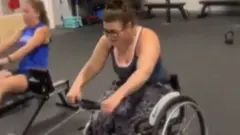palsy