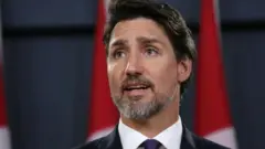 justin trudeau