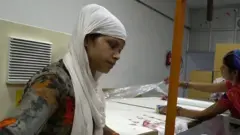 પ્લાસ્ટિક ઉદ્યોગ