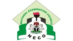 Aworan idanimọ ajọ NECO