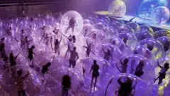 Concierto de Flaming Lips