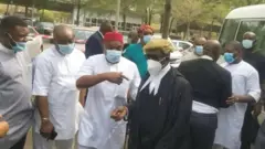 Mgbe Orji Uzor si n'ụlọikpe pụta