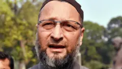 ओवैसी