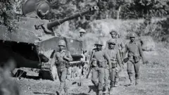 భారత్ పాకిస్తాన్ యుద్ధం 1971
